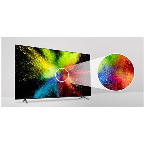 LG 55UR640S UHD Commercial TV