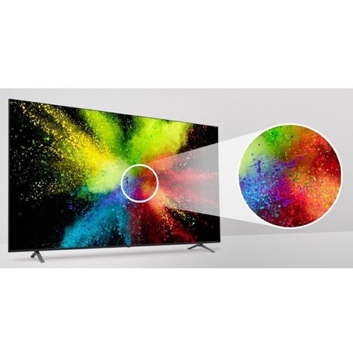 LG 65UR640S UHD Commercial TV