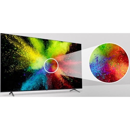 LG 75UR640S UHD Commercial TV