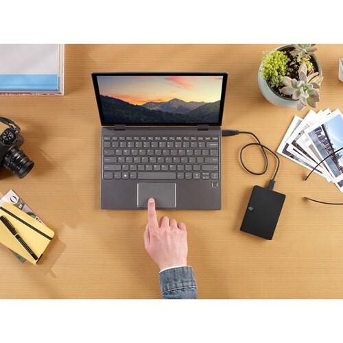 Expansion Portable Drive 4TB 2.5IN USB 1