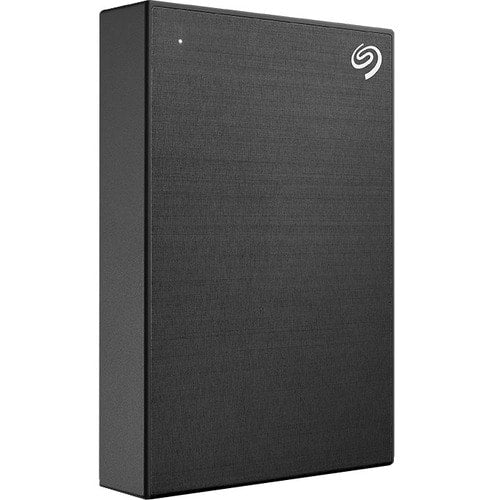 One Touch HDD 1TB Black 2.5IN USB3.0 HDD