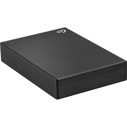 One Touch HDD 1TB Black 2.5IN USB3.0 HDD