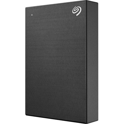 One Touch HDD 1TB Black 2.5IN USB3.0 HDD