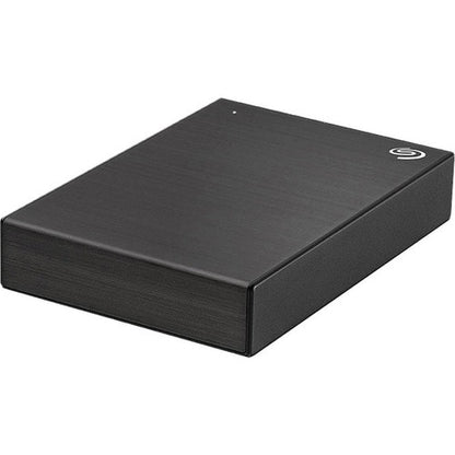 One Touch HDD 1TB Black 2.5IN USB3.0 HDD