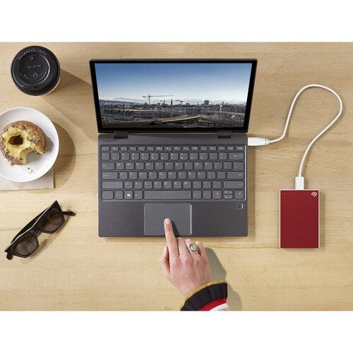 ONE TOUCH HDD 2TB 2.5IN USB3.0 EXTERNAL