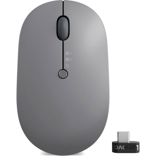 Lenovo Go Wireless Multi-Device Mouse