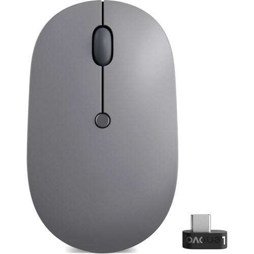 Lenovo Go USB-C Wireless Mouse