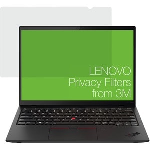 Lenovo 13IN Privacy Filter for X1 Nano