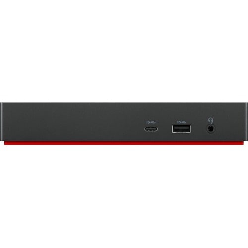 ThinkPad Universal USB-C Dock - UK