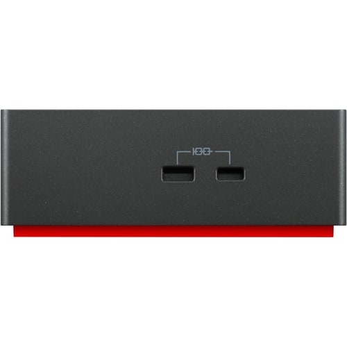 ThinkPad Universal USB-C Dock - UK