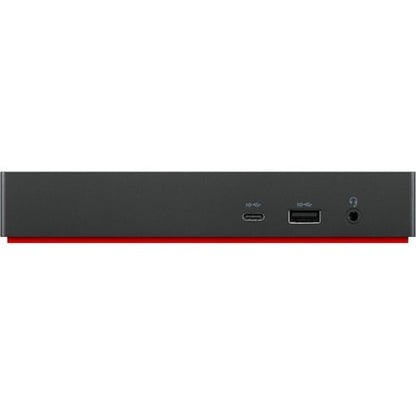 ThinkPad Universal USB-C Dock - UK