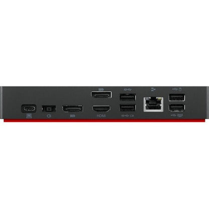 ThinkPad Universal USB-C Dock - UK