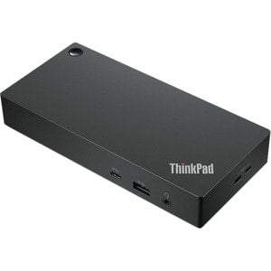 ThinkPad Universal USB-C Dock - UK