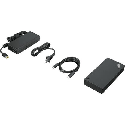 ThinkPad Universal USB-C Dock - UK