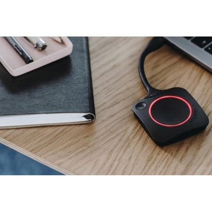 One ClickShare USB-C Button (third gener