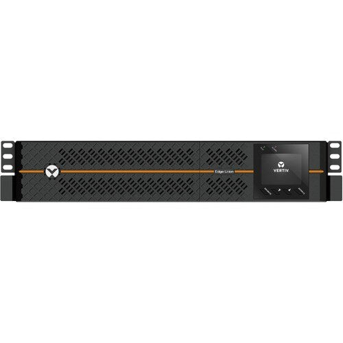 Vertiv Liebert EDGE 1ph UPS Li-On 1.5 kV