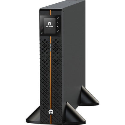 Vertiv Liebert EDGE 1ph UPS Li-On 1.5 kV