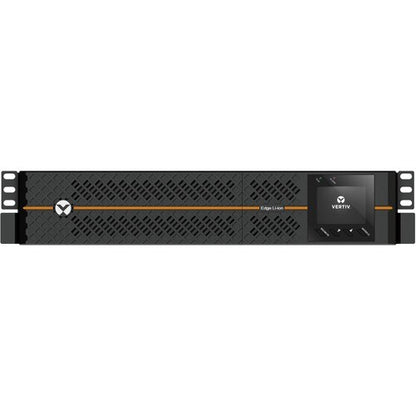 Vertiv Liebert EDGE 1ph UPS Li-On 3 kVA