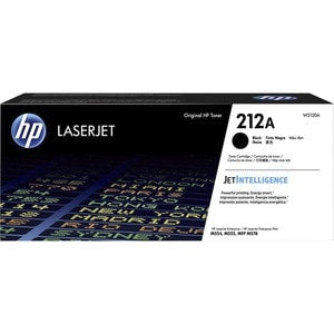 HP 212A Black Original