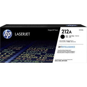 HP 212A Black Original
