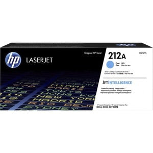 HP 212A Cyan Orig