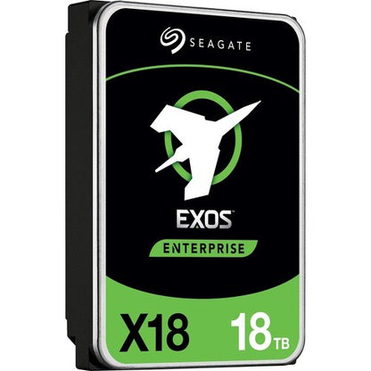 EXOS X18 18TB SAS