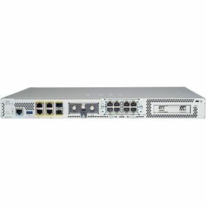 Catalyst 8200-uCPE Edge Series (8-core I