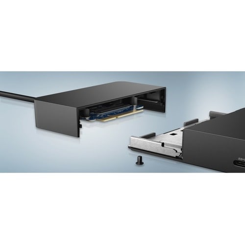 Dell Dock - WD19S