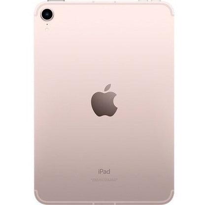 IPAD MINI WF CL 64GB PNK-E&E