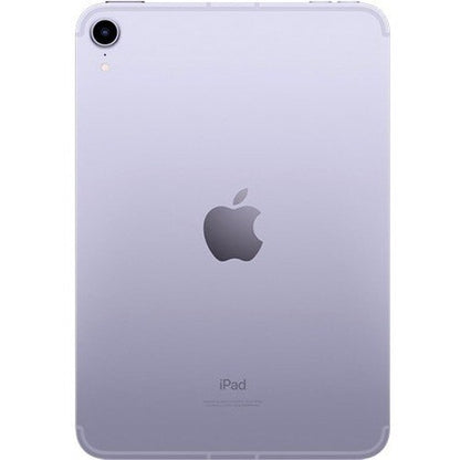 IPAD MINI WF CL 256GB PUR-E&E