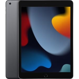 IPAD WI-FI 64GB SPACE GRAY-E&E