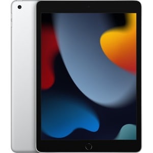 IPAD WI-FI 64GB SILVER-E&E