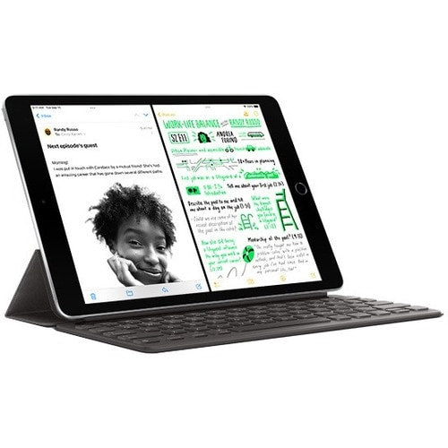 IPAD WI-FI 64GB SILVER-E&E