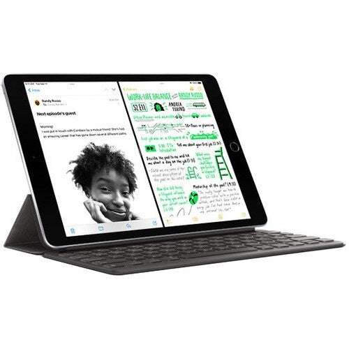 IPAD WI-FI CL 64GB SLV-E&E