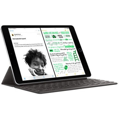 IPAD WI-FI 256GB SILVER-E&E