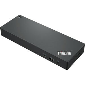 ThinkPad Thunderbolt 4 Workstation Dock