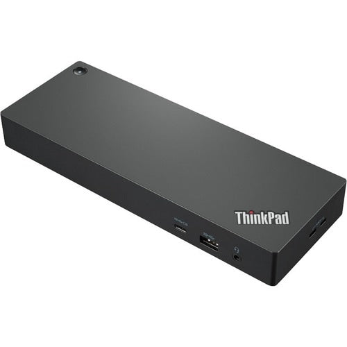 ThinkPad Universal Thunderbolt 4 Dock -#