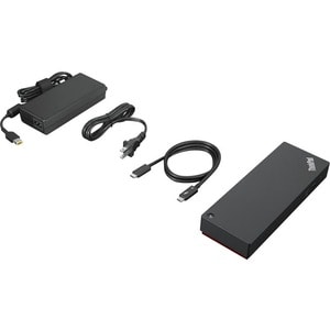 ThinkPad Universal Thunderbolt 4 Dock -