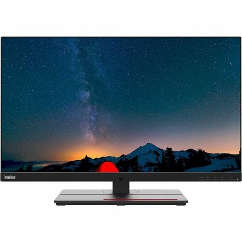 Thinkvision P27u-20 - 4K UHD