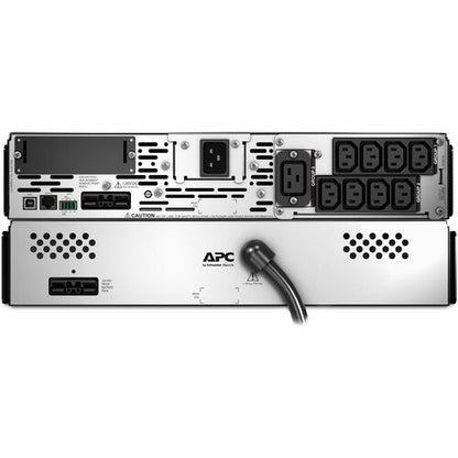 APC Smart-UPS X 2200VA Rack/Tower LCD 20