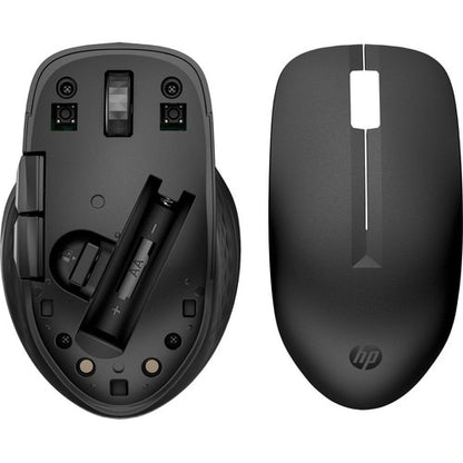 HP 435 Multi-Device Wrls Mouse