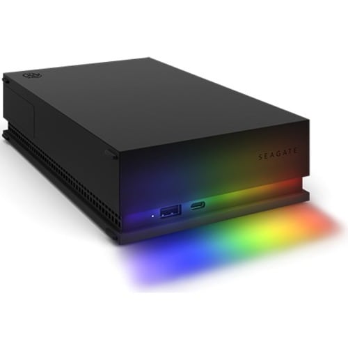 FIRECUDA GAMING HUB 16TB 3.5IN USB 3.2 1