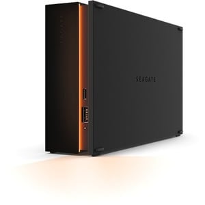 FIRECUDA GAMING HUB 16TB 3.5IN USB 3.2 1