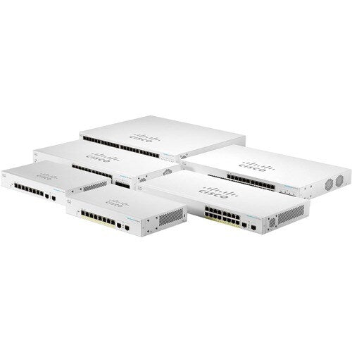 CBS220 Smart 24-port GE  4x1G SFP