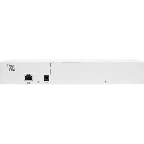 CBS220 Smart 8-port GE  Ext PS  2x1G SFP