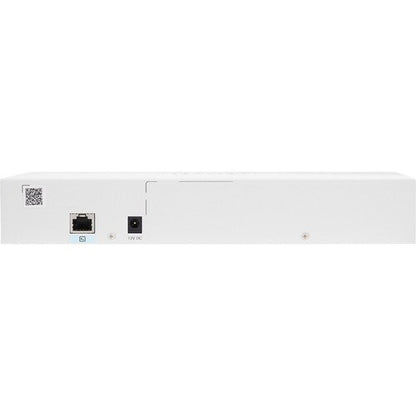 CBS220 Smart 8-port GE  Ext PS  2x1G SFP