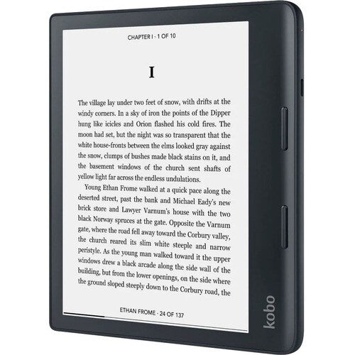 SAGE  8IN EINK CARTA HD COMFOLIGHT PRO W