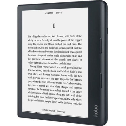 SAGE  8IN EINK CARTA HD COMFOLIGHT PRO W