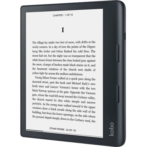 SAGE  8IN EINK CARTA HD COMFOLIGHT PRO W