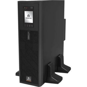 LIEBERT ITA2 6KVA/6KW UPS 230V LCD LONG